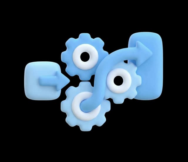 Proses yang Jelas dan Transparan