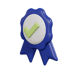 Verifikasi perusahaan dan agen sebelum publikasi lowongan.